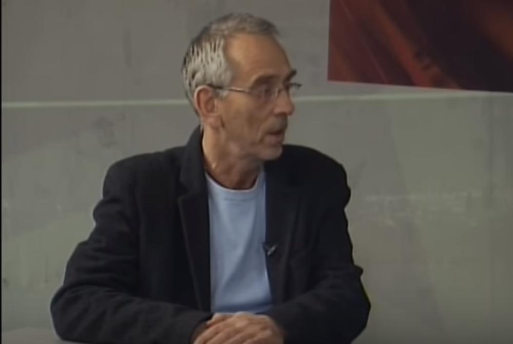 Nebojša Arsenijević   