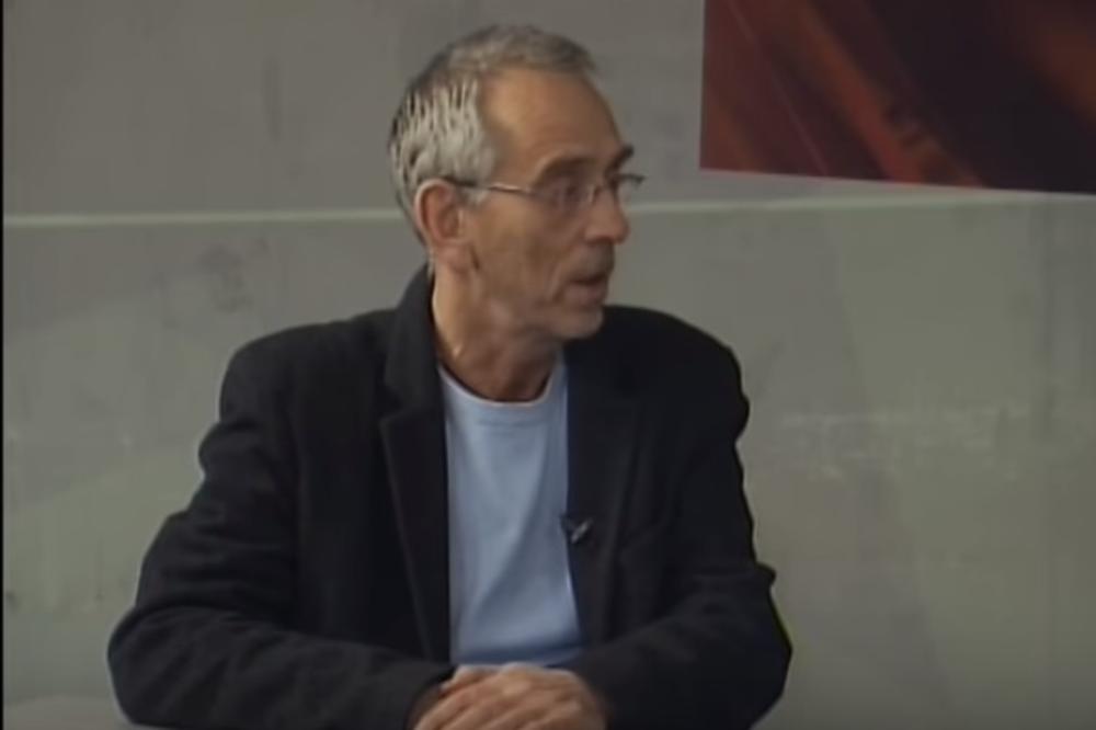 POGRDNE REČI, PSOVKE I SEKSUALNE ALUZIJE: Ovo su svi GRESI BAHATOG REKTORA! Lista njegovih gadosti i malverzacija je KILOMETARSKA