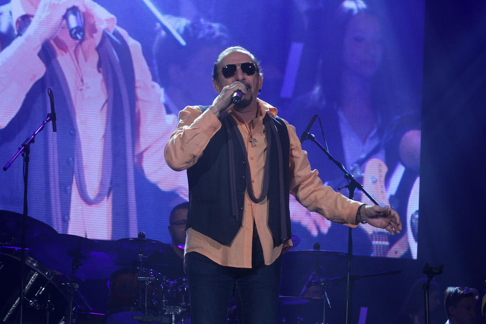 BEBEK ODAO ŠOKANTNE TAJNE KADA JE BIJELO DUGME NASTUPALO ZA TITA: To je bilo UŽASNO ponižavajuće iskustvo!