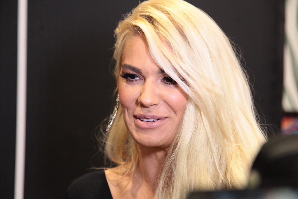 Svidelo joj se i ponovo bi zaigrala u pozorištu  