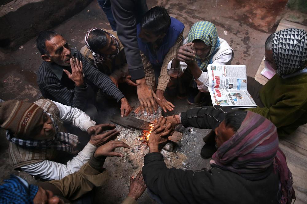 LJUDI ĆE SE NA ULICAMA OTIMATI ZA VODU: Užasno predviđanje o EKONOMSKOM KOLAPSU, evo šta nas ve čeka!