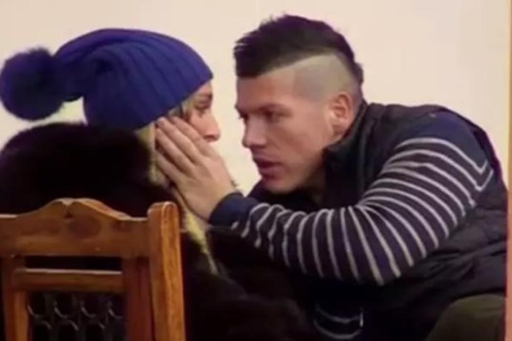 LUNA UHVATILA SLOBU U VELIKOJ LAŽI! Drama u rijalitiju Zadruga! (VIDEO)