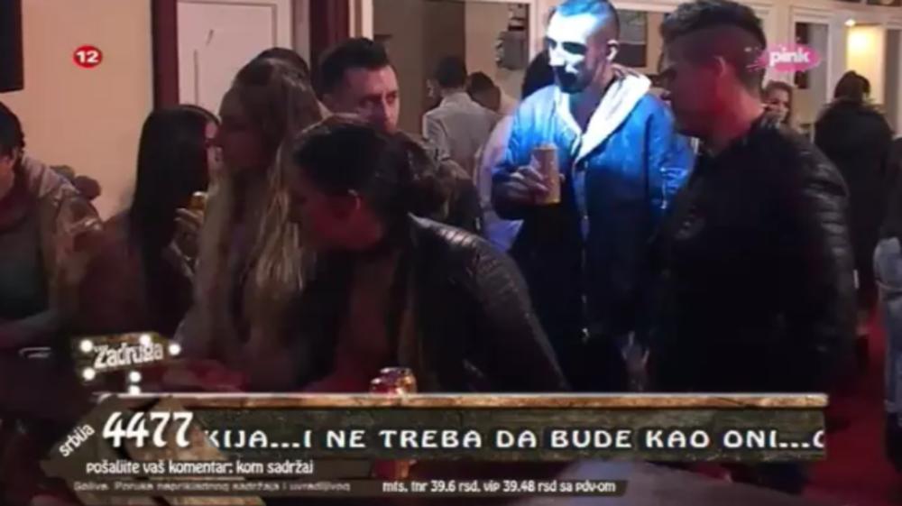 Kako se nadao, dobro se udao  