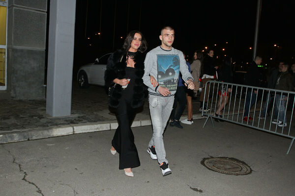 Cela Srbija bruji o njihovoj ljubavi, a Veljko otkrio DETALJE VERIDBE sa Bogdanom Rodić (FOTO)