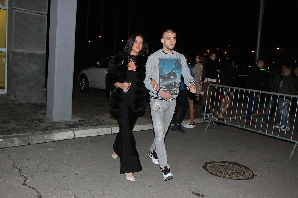 Cela Srbija bruji o njihovoj ljubavi, a Veljko otkrio DETALJE VERIDBE sa Bogdanom Rodić (FOTO)