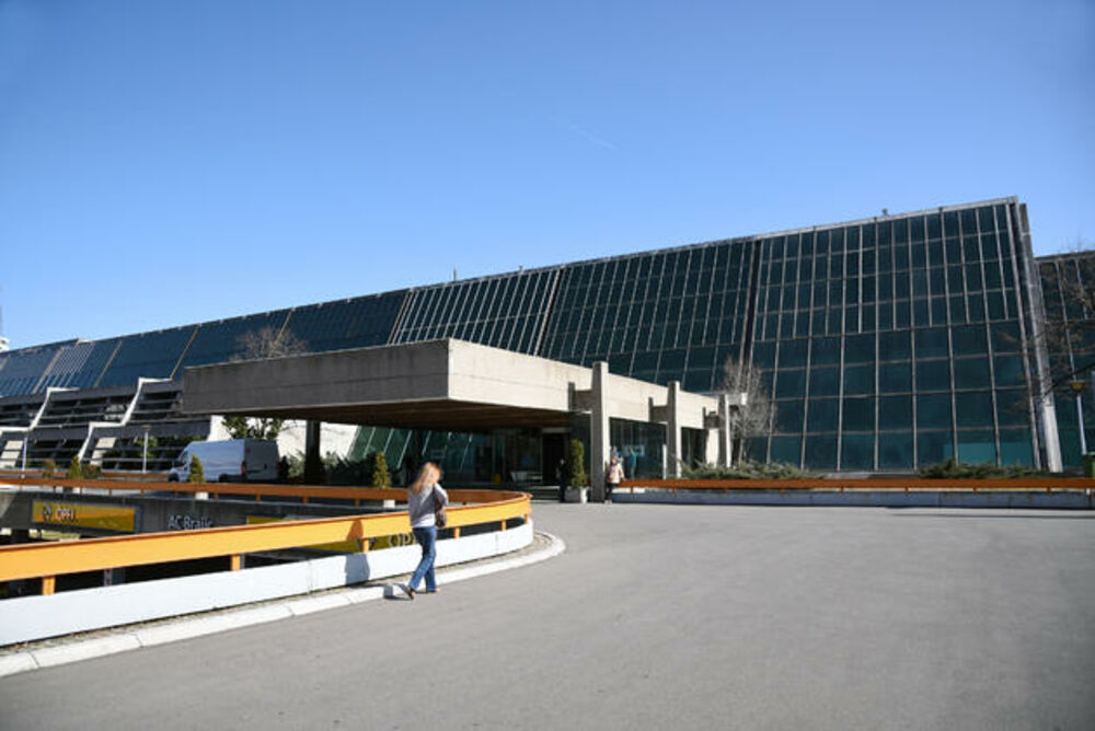 Sava centar