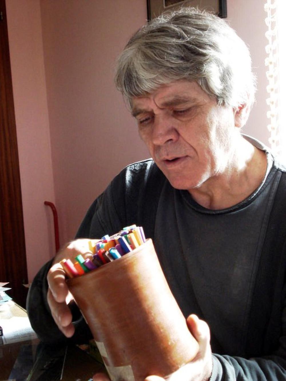 Moša Odalović među najznačajnijima?  