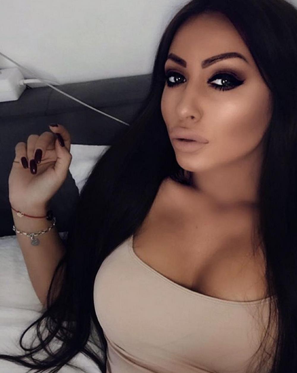 Darkova devojka optužuje Darkovu suprugu da namerno plasira sve priče u medijima  