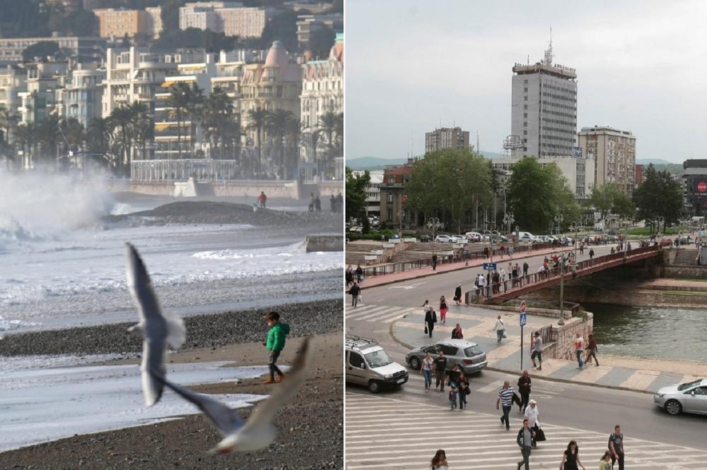 POŠLI U NICU, ZAVRŠILI U NIŠU! Neverovatna priča ČEHA koji su krenuli na put LOU KOST KOMPANIJOM! (FOTO)
