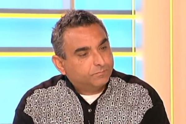 AJDE CIGANŠTURO MAJMUNSKA, POMERI SE! Kontroloru BUS plusa čupali oči za 90 dinara, pa ga pljunuli na kraju!