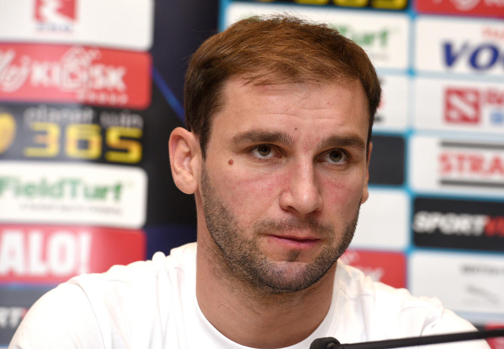 Branislav Ivanović nije upitan za učešće na Svetskom prvenstvu