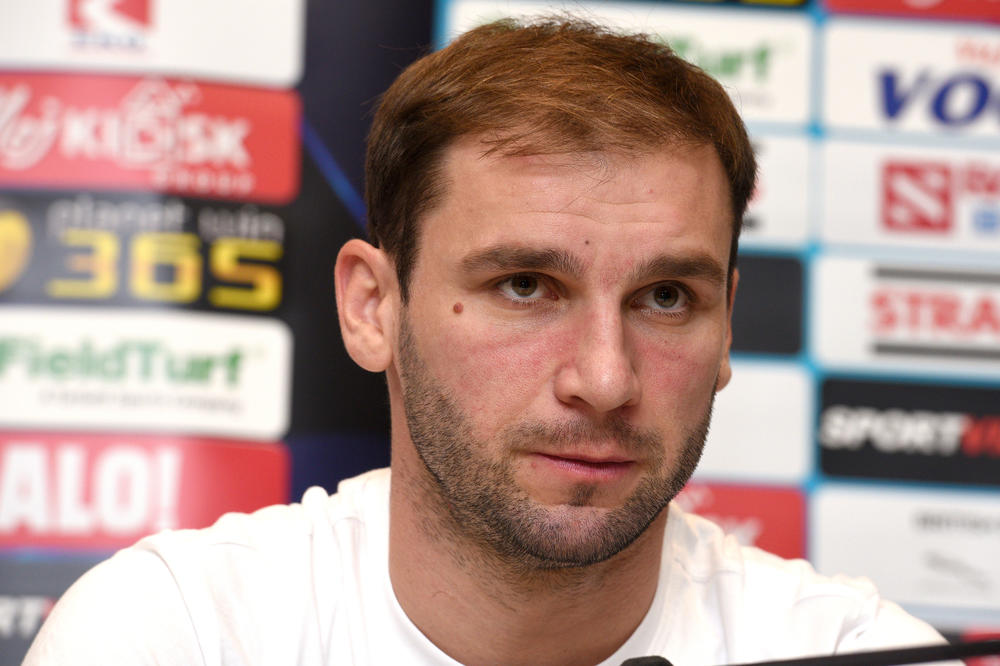 Mrkela za Espreso o Ivanoviću u Zvezdi: Daj Bože!