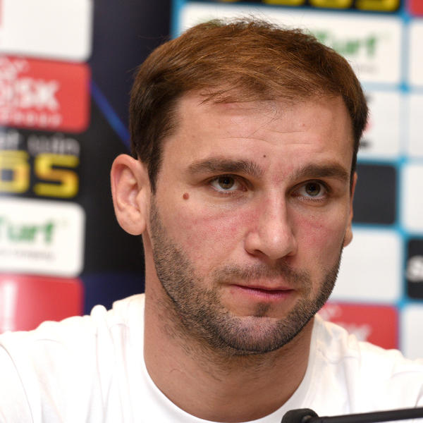 BANE IVANOVIĆ ZAVRŠIO SEZONU! A, Mundijal?! (FOTO)