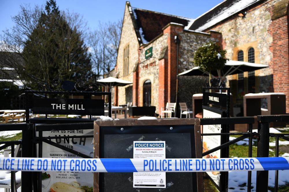 RUSIJA UZVRAĆA UDARAC: Britanci su odgovorni za napad na Sergeja Skripalja, VI STE GA OTROVALI!