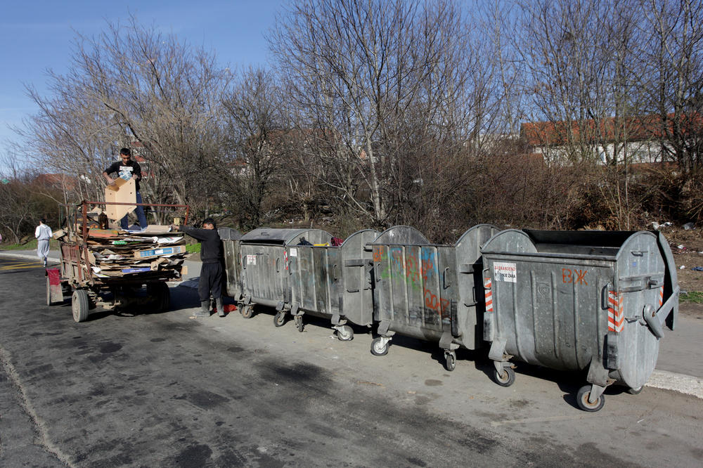 STOTINE HILJADA LJUDI NA ZAPADNOM BALKANU IDE KA SIROMAŠTVU: Frapantna prognoza Svetske banke!