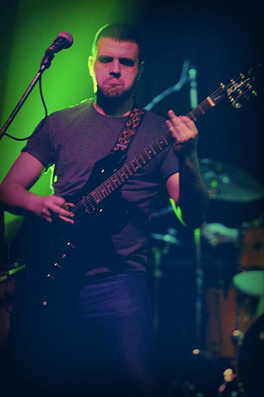 Nastup Alekse Radosavljevića  