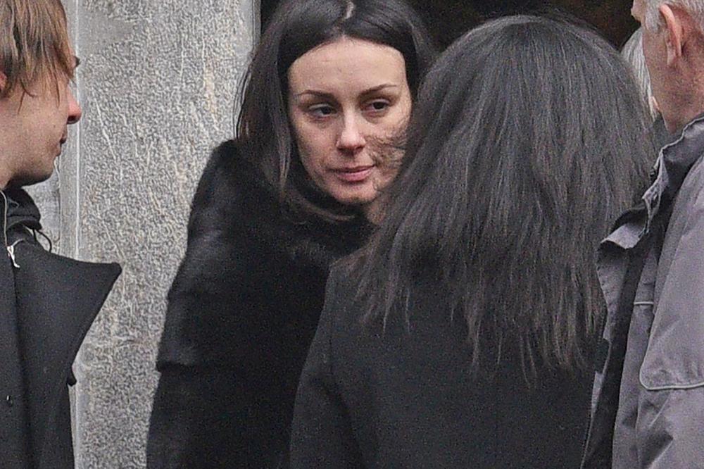 TEŠKO JE, ALI MORAM DA BUDEM JAKA... Sloboda Mićalović progovorila o teškom  gubitku! (FOTO)