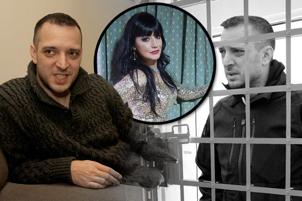 POJAVILA SE MISTERIOZNA ŽENA, KAŽU DA JE ISTA JELENA MARJANOVIĆ! Advokati tvrde da je KLJUČNI SVEDOK?!