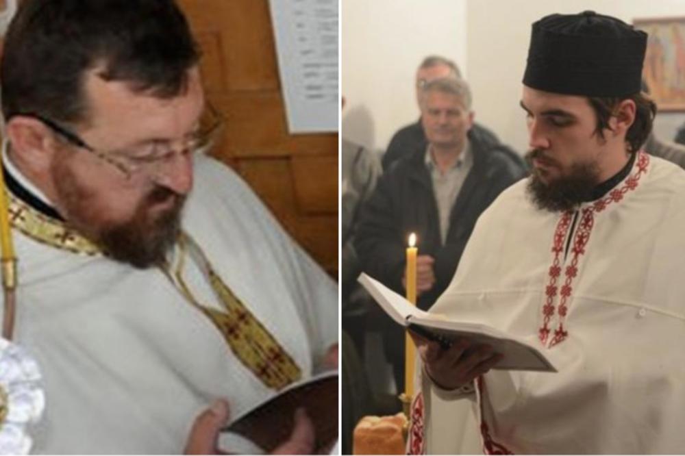 SAHRANA 100, KRŠTENJE 50, SKANK 10 EVRA! Hoće li nam deca u školi učiti o DOP ĆIRI i DOP SPIRI? (FOTO)