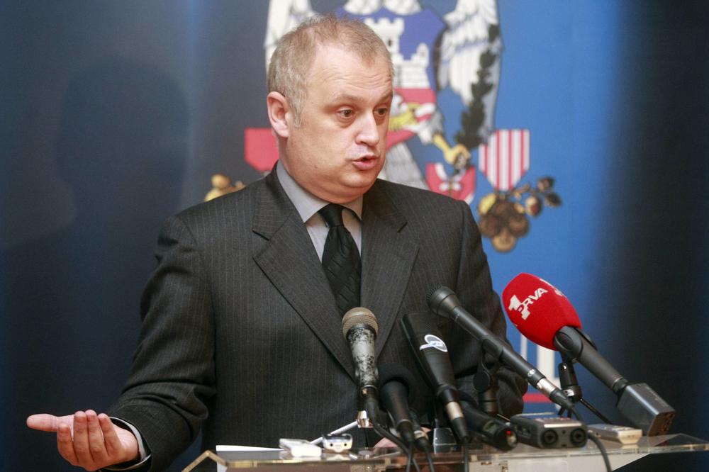 MOST NA ADI JE SIMBOL ĐILASOVE KORUPCIJE: Žestoke optužbe Gorana Vesića!