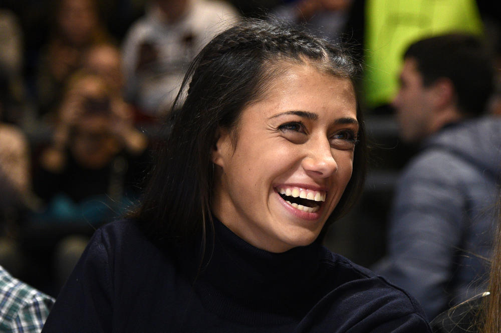 ZATO JE ONA HRABRO SRCE! Olga Danilović novac od nagrade donira bolnici u Tiršovoj!