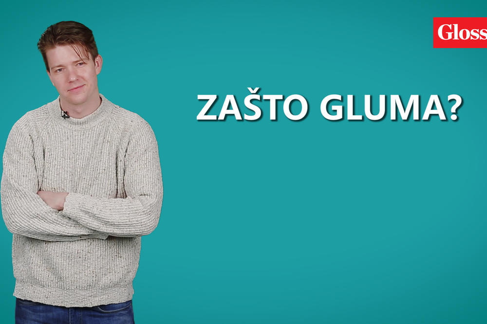 Dejan Dedić: Uvek ću pamtiti Glogovčev savet (VIDEO)