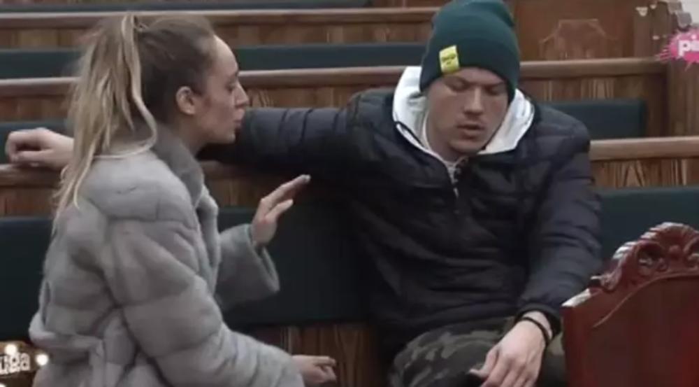 Zapretila je Slobi da ne sme da komunicira s Kijom  