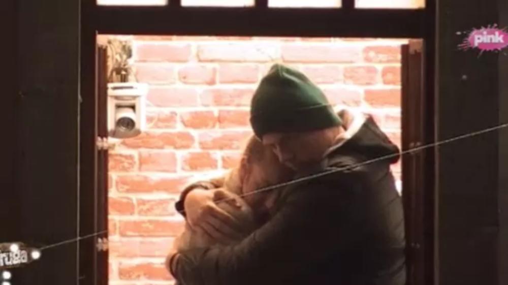 Luna hoće svoj savršeni život napolju  