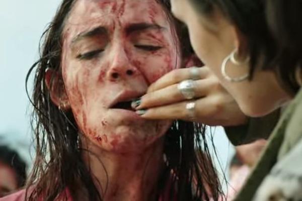 LJUDI SU IH GASILI JER NISU MOGLI DA IZDRŽE... 10 horora koje je gotovo nemoguće odgledati do kraja (VIDEO)