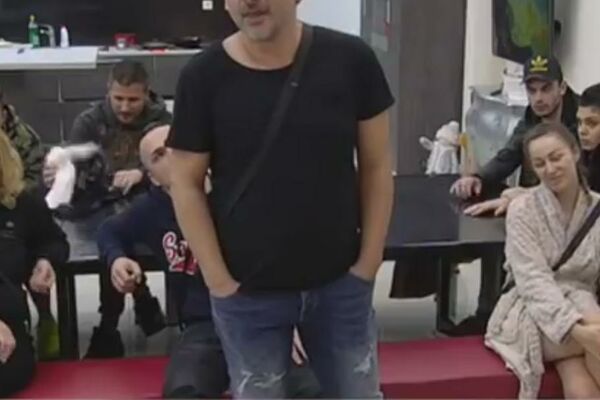 ANDRIJANIN OTAC OPASNO IZVREĐAO LUNU: Ona voli da se ponaša FUFASTO, teško joj je da nosi BREME porodice Đogani!