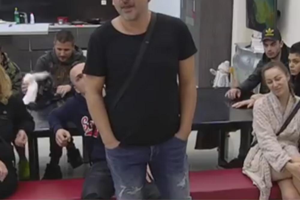 ANDRIJANIN OTAC OPASNO IZVREĐAO LUNU: Ona voli da se ponaša FUFASTO, teško joj je da nosi BREME porodice Đogani!