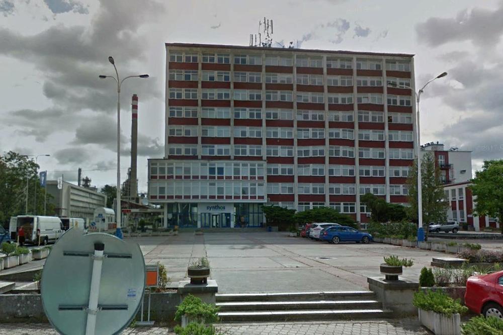 HEMIJSKA KATASTROFA U ČEŠKOJ: Eksplozija ubila 6 ljudi!