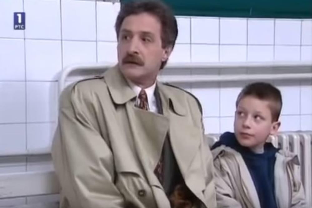 DESIMIR JE SA SOBOM PONEO MNOGE TAJNE! Družio se sa bračnim parom MILOŠEVIĆ i pevao Miri na uvce