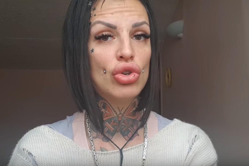 ISPLIVALI DETALJI KRUNIĆKINE DISKVALIFIKACIJE IZ ZADRUGE: Izbacili su me na sneg u bademantilu i papučama bez ličnih stvari (VIDEO)