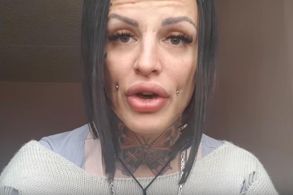 KRUNIĆKA PRIČA U ZADRUZI KAKO JE PREBILA ANĐELU VEŠTICU: Prebila sam je na SPLAVU pred 300 ljudi i opet ću ako uđe!