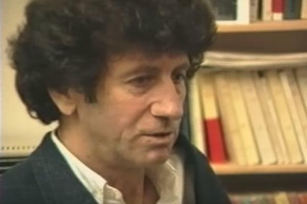 BIĆE RATA U JUGOSLAVIJI: Veliki pisac pred sam kraj života, s očajem u glasu, predviđao je najgore (VIDEO)