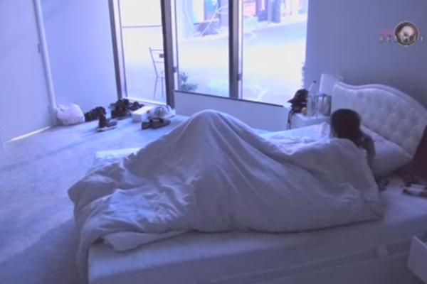 PA OVO JE ŽEŠĆE OD KIJE I FILIPA U WC-u: Žestoka akcija dvoje zadrugara tresla zidove Zadruge, nisu mogli da se obuzdaju (VIDEO 18+)