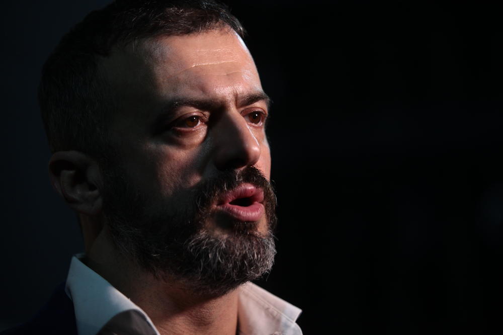 KAD UGINE POSLEDNJI SRBIN... Sada je SERGEJ TRIFUNOVIĆ konačno PRETERAO!!!