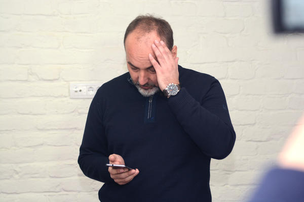 DAO BI I JANKOVIĆ OSTAVKU, ALI NEMA KOME, SVI SU MU VEĆ OTIŠLI IZ PSG: Tviteraši isprozivali Sašu Jankovića, a i on je imao šta da im poruči (VIDEO)