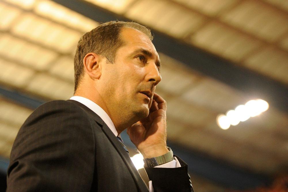 ONI SU BILI VIZIT KARTA JUGOSLOVENSKOG FUBALA! Bivši selektor Hrvatske o superlativu o Zvezdi! (FOTO)