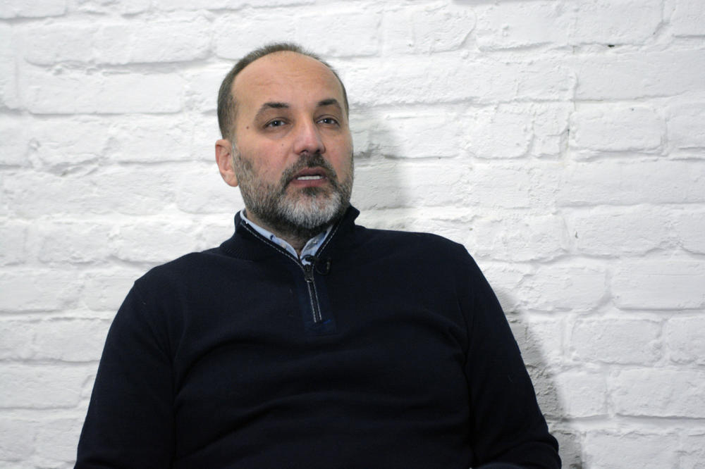 Janković: Redovan razgovor s Đilasom, moraćemo da sarađujemo!