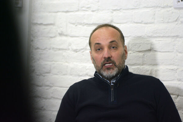 SAŠA JANKOVIĆ: Vučiću i Vulinu se mora reći: Dalje ruke od dece i mladih!