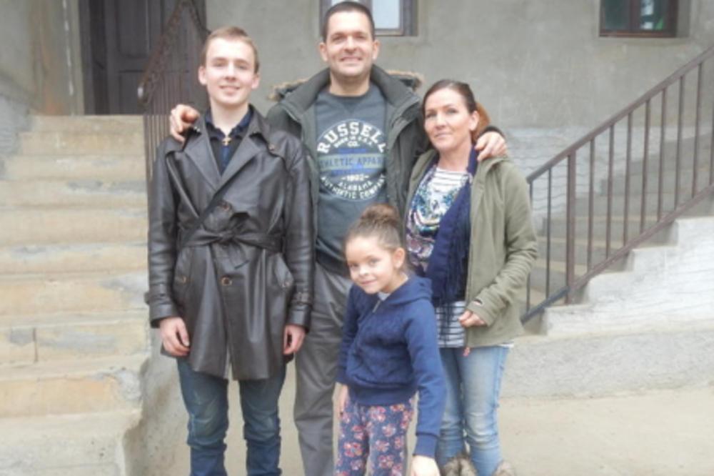 MITROVIĆI SU OSTAVILI OGROMNE PARE I DOM U ŠVAJCARSKOJ I VRATILI SE U SRPSKO SELO: Evo odgovora zašto! (FOTO)