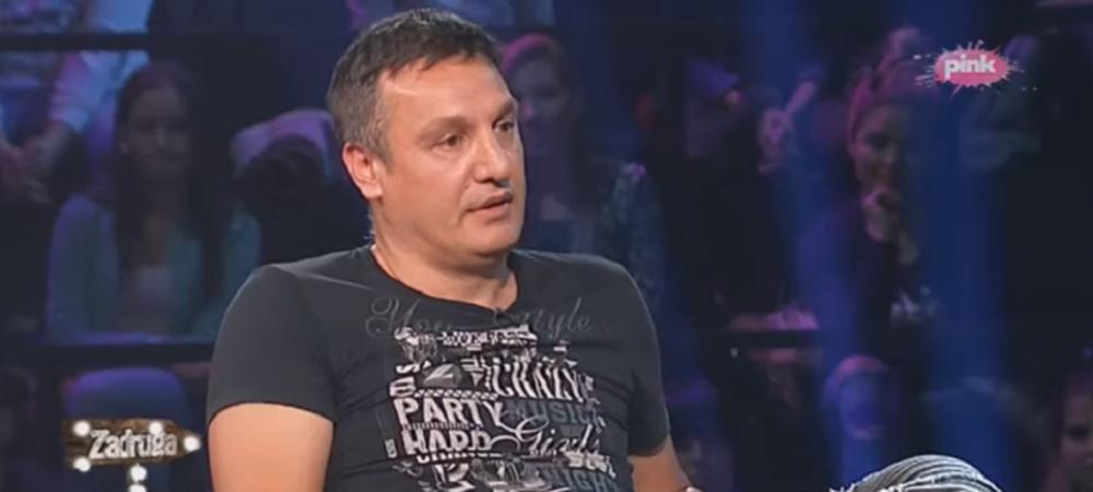 Gagi se često oglašava na Instagramu  