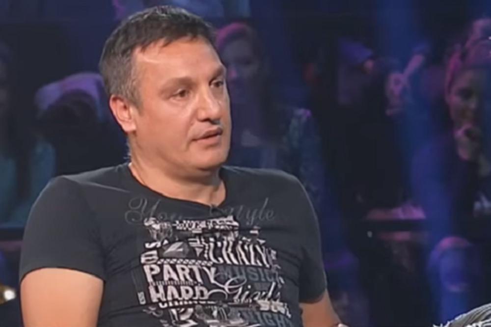 GAGI JE LUNI REKAO NEŠTO ŠTO ĆE PAMTITI DO KRAJA ŽIVOTA! Posle ovoga, ništa više neće biti isto!