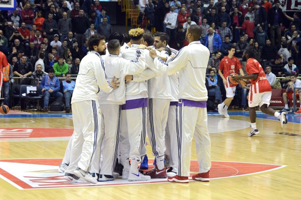 MADRID SLAVI! Dončić dobio ozbiljno pojačanje pred odlučujuće mečeve sa Panatinaikosom! (VIDEO)