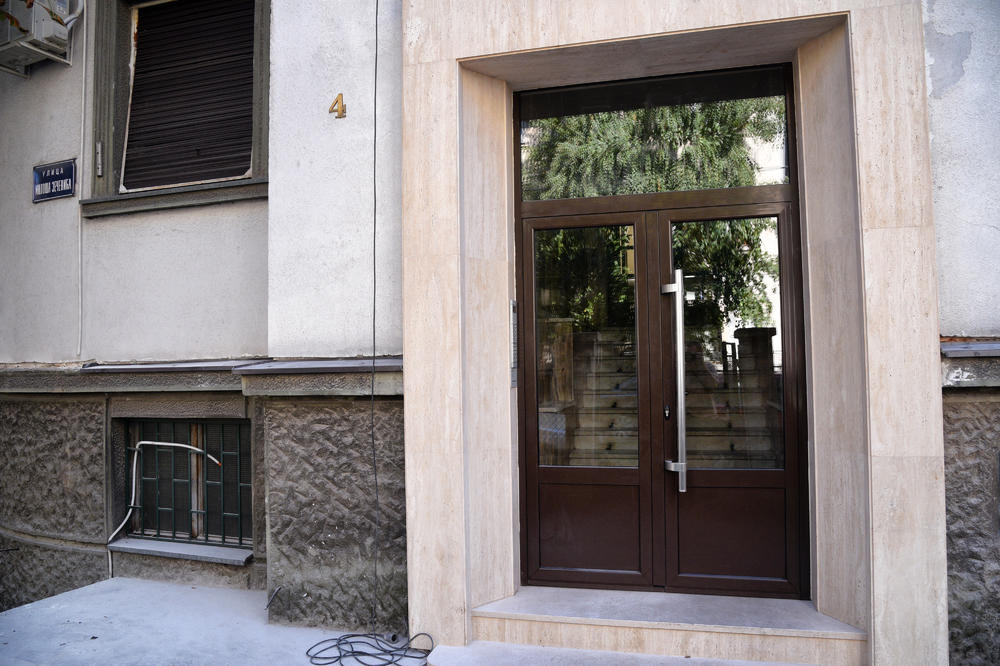 Upravnici zgrada u Beogradu masovno daju otkaze