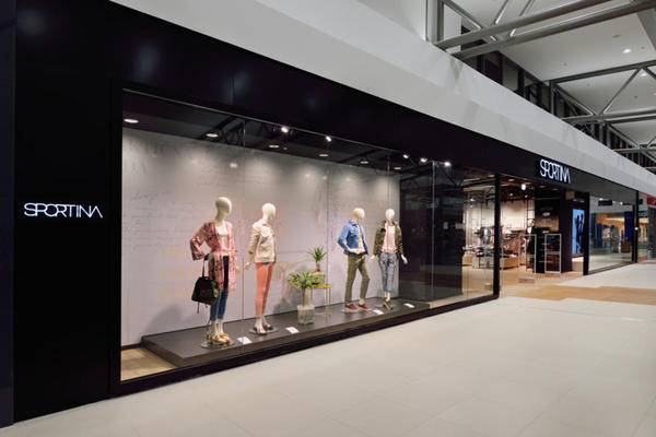 SPORTINA GROUP ŠIRI SVOJE POSLOVANJE!