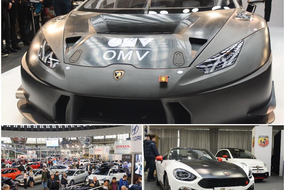 OVA ZVERKA JE NAJSKUPLJA NA SAJMU AUTOMOBILA! Ima ih samo 70 NA SVETU, A TEK KAD VIDITE CENU! (FOTO) (VIDEO)