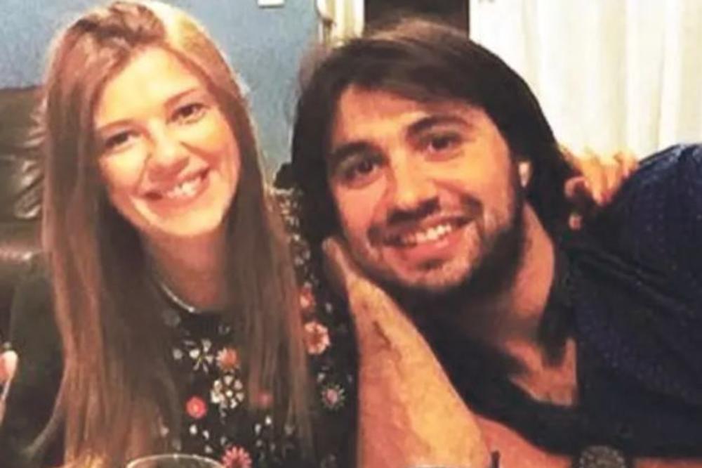 KIJA ĆE SE ŠOKIRATI KAD VIDI: Andriji se sviđa pevačica koja svima zaludi pamet! Čak mu je i odgovorila na Instagramu! (FOTO)